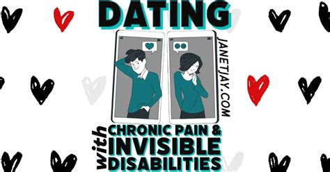 chronic pain dating website